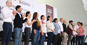 Recuperó la 4T dignidad del pueblo mexicano: Sheinbaum