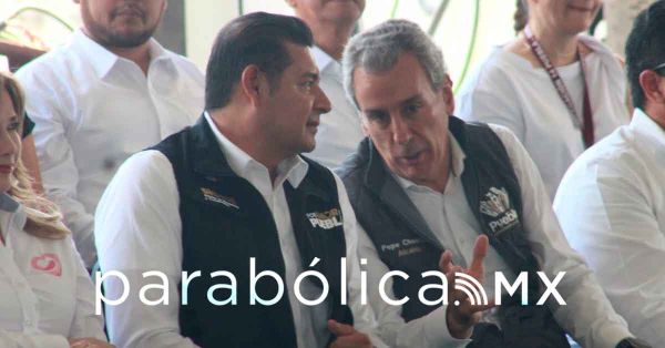 Pone Armenta freno a los acelerados del 2027