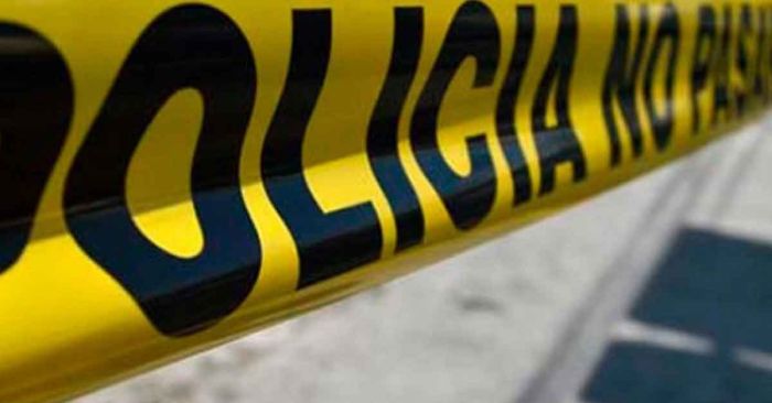 Encuentran cadáver en un &quot;diablito&quot; cerca del Mercado Morelos