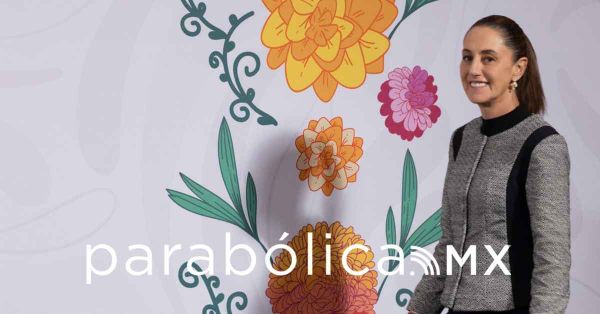 Detalla Sheinbaum avances del Plan Michoac&aacute;n