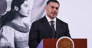 Debilitadas, las estructuras de los &ldquo;Mayos&rdquo; y los &ldquo;Chapitos&rdquo;: Harfuch