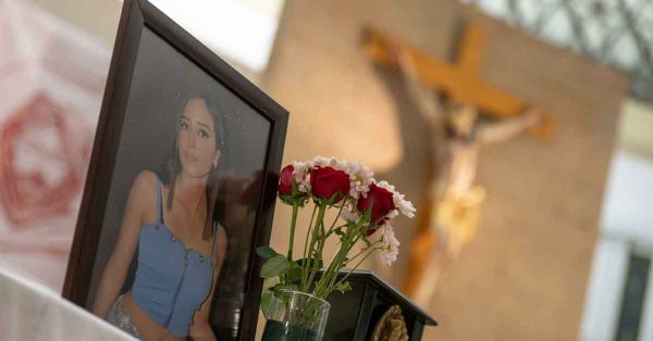 Exigirán justicia para Debanhi Escobar en instancias internacionales