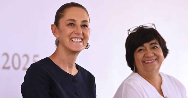 Arranca Sheinbaum acciones prioritarias para Zacatecas