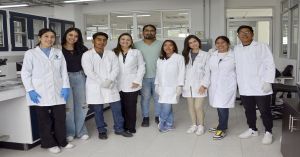 Realiza investigadora estudio sobre los parásitos de los cacomixtles