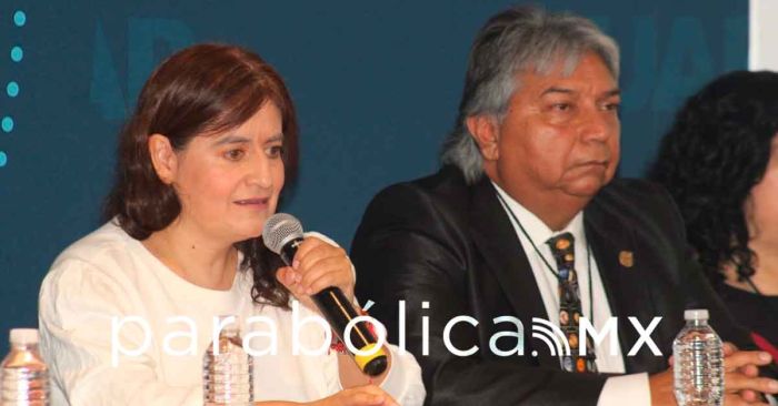 Avanza proyecto del nuevo centro de interpretaci&oacute;n en el Gran Telescopio Milim&eacute;trico