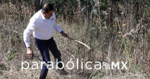 Las Faenas Comunitarias: el corazón y el tejido social de Puebla