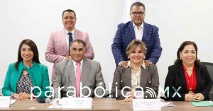 Pide Congreso a Movilidad realizar examen práctico de manejo