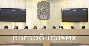 Busca el Congreso prevención del acoso escolar y fomentar valores