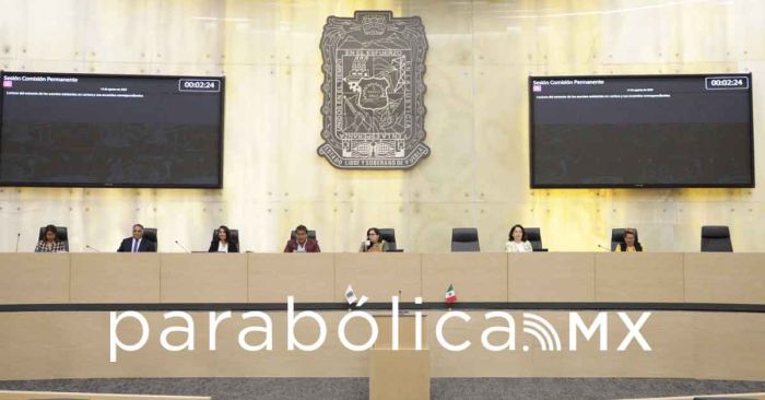 Busca el Congreso prevenci&oacute;n del acoso escolar y fomentar valores