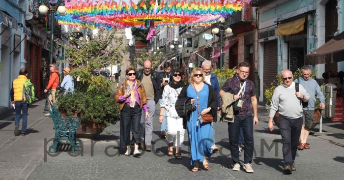 Emite Ayuntamiento de Puebla recomendaciones para evitar golpes de calor