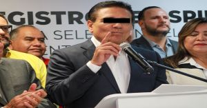 Giran orden de aprehensión contra Silvano Aureoles, exgobernador de Michoacán