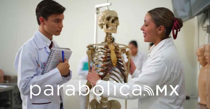 Inicia la Universidad de la Salud proceso de admisión para sedes regionales