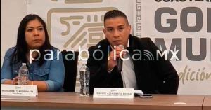 Destacan disminución del 21% en robo a negocio en Cuautlancingo