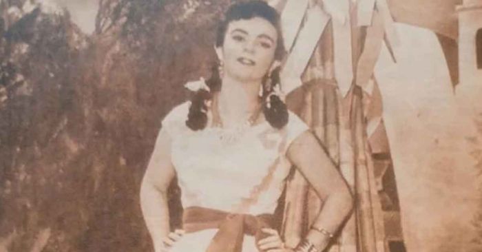 Muere la actriz Lupita Torrentera a los 93 años
