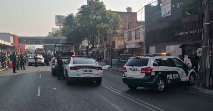 Repudian 16 alcaldías de la CDMX homicidio de funcionarios de Clara Brugada