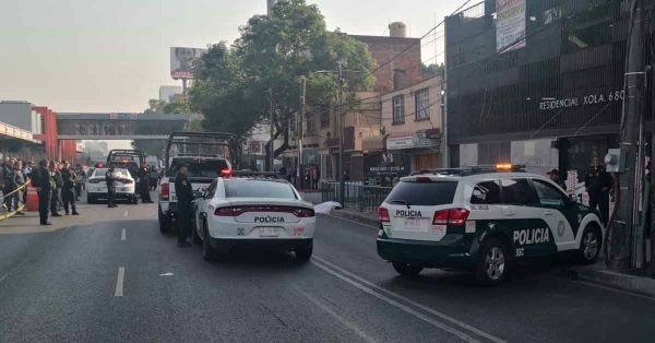 Repudian 16 alcald&iacute;as de la CDMX homicidio de funcionarios de Clara Brugada