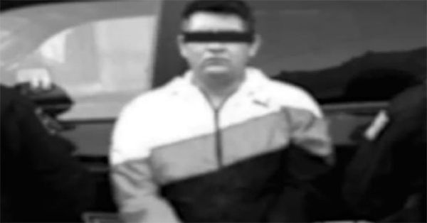 Deportan a M&eacute;xico a La Rana, implicado en caso Ayotzinapa y ligado a Guerreros Unidos