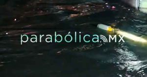 Dejan fuertes lluvias afectaciones en la Mixteca poblana