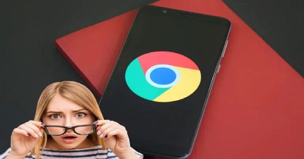 Dejará de funcionar Google Chrome en estos celulares