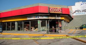 Velan a policías municipales asesinados en Valle de Los Ángeles
