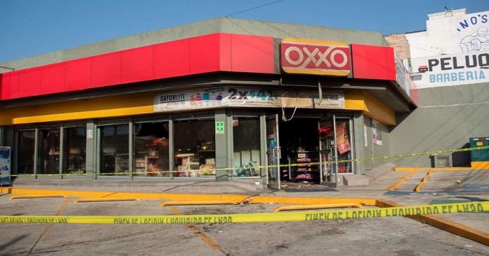 Velan a policías municipales asesinados en Valle de Los Ángeles