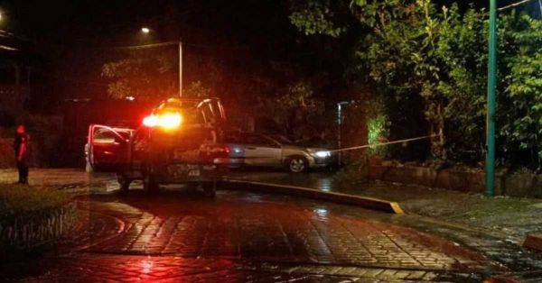 Ataque armado deja una mujer muerta y otra herida en Juan Galindo