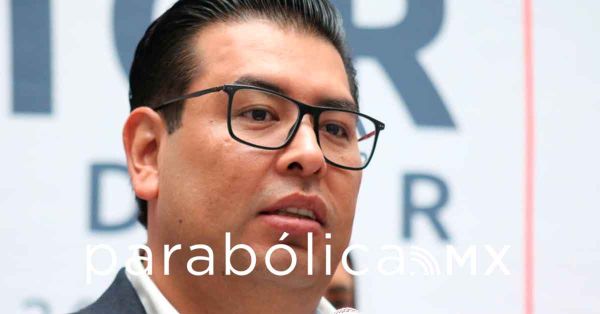 Habrá apertura del PRI a nuevos perfiles: Camarillo
