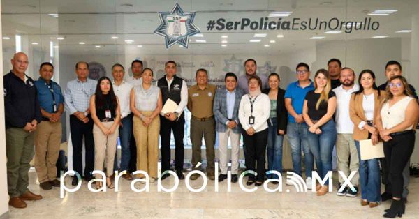 Acuerdan SSP y CANIRAC acciones por la seguridad del sector restaurantero