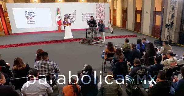 Celebra Sheinbaum apertura e itinerancia de la nueva Corte