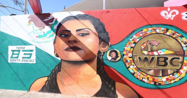 Impulsan en Puebla liderazgos con deporte como política de Estado