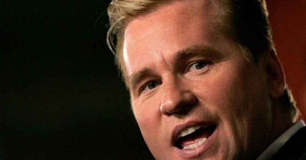 Muere Val Kilmer, actor de “Batman Forever”