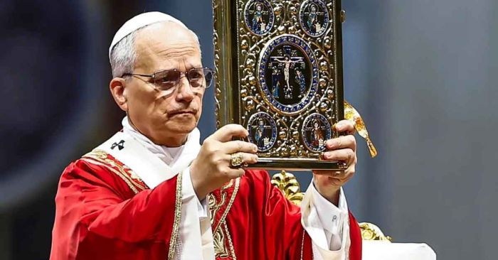 Avala Papa León XIV misa para impulsar conciencia ecológica