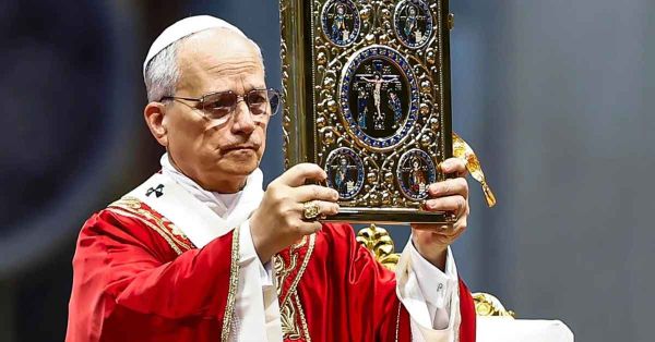Avala Papa León XIV misa para impulsar conciencia ecológica