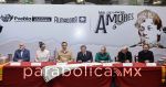 Filmar&aacute;n la serie "Mal de Amores&rdquo; en la capital poblana