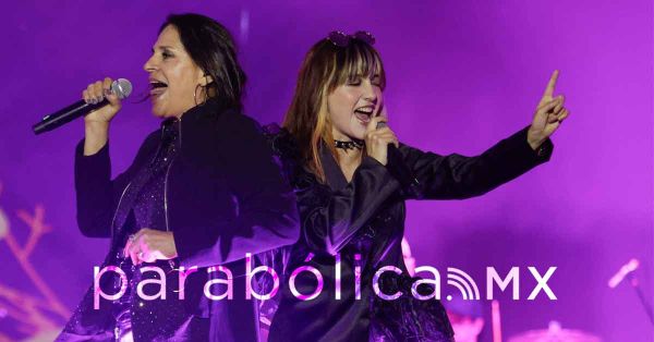 Engala 'Rock en tu idioma' el Teatro del Pueblo