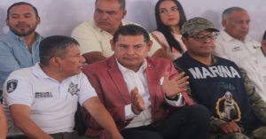 Intervendr&aacute; gobierno del estado en la rehabilitaci&oacute;n de las calles de la capital