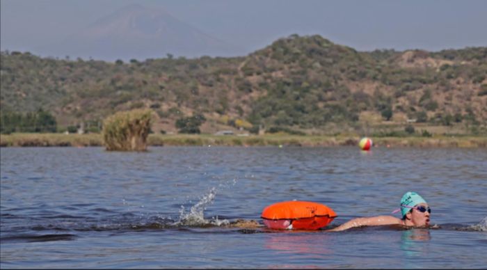 Invitan al Segundo Maratón de Aguas Abiertas 2025 en San Juan Epatlán
