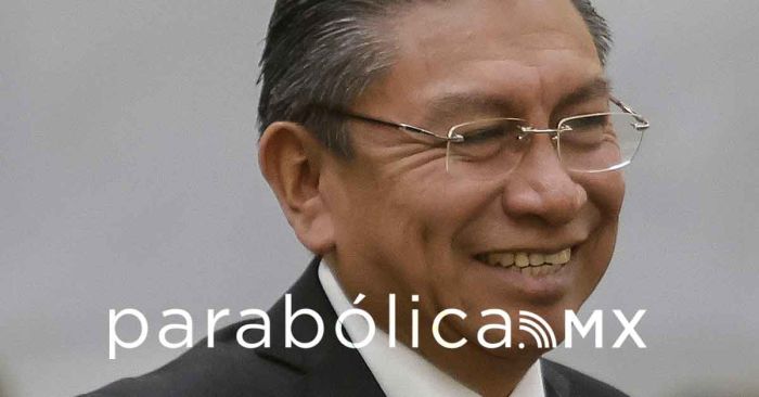 Se cumple una promesa con Totimehuacan: Figueroa