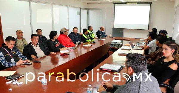 Da Segom seguimiento al ordenamiento del espacio público en Analco