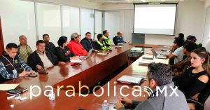 Da Segom seguimiento al ordenamiento del espacio p&uacute;blico en Analco