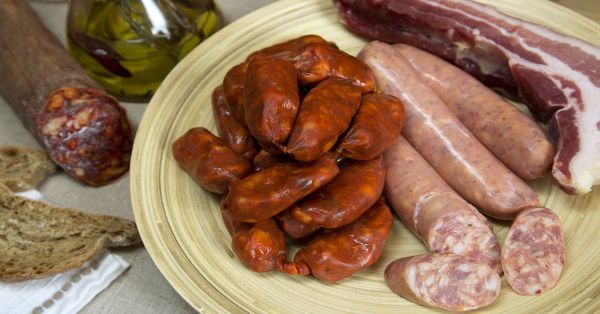 Detecta Profeco embutidos que ponen en riesgo la salud