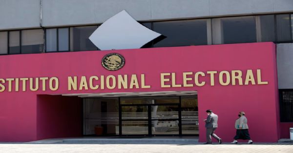 Bajarán publicaciones de Facebook de una candidatura del PJF