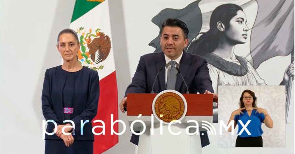 Planea Conagua sanear para el 2026 al 100% los primeros 32 kil&oacute;metros del R&iacute;o Zahuapan