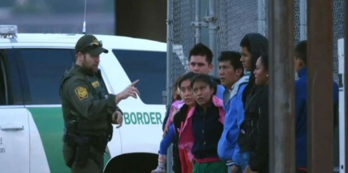 Reconoce Trump que migrantes trabajadores son "difíciles de reemplazar"