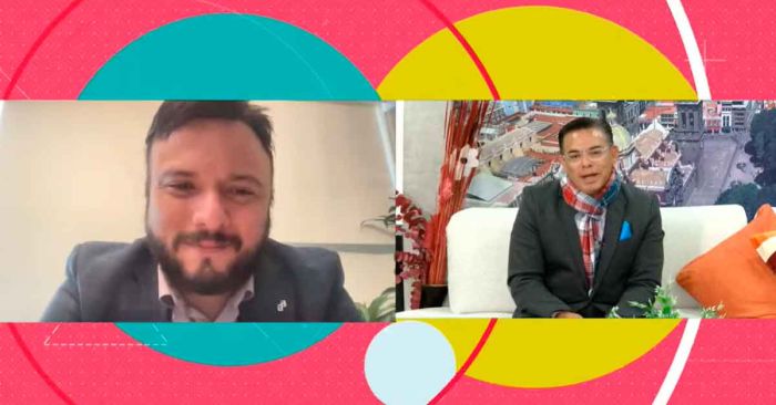 Se rezagan municipios del interior del estado en la organización de plebiscitos: Arturo Baltazar