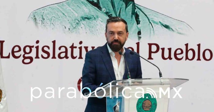 Morena “está más unido que nunca”, asegura Arturo Ávila