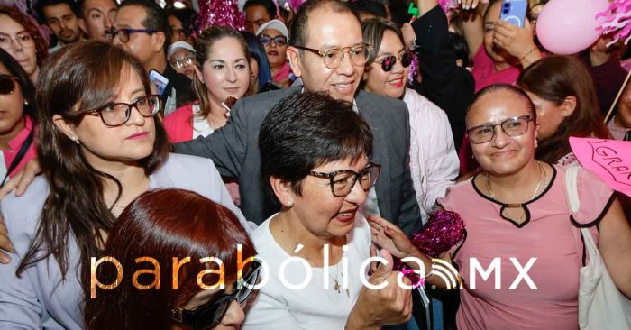 Se registran candidatos a la Rector&iacute;a de la BUAP