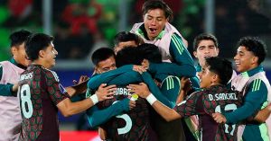 La generaci&oacute;n que nos ilusiona