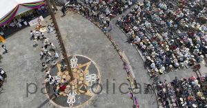 Celebrar&aacute;n el 60 aniversario del Huey Atlixc&aacute;yotl con semana cultural