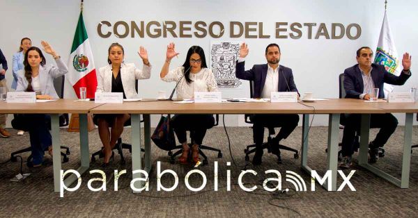 Impulsa Congreso la creación de un Observatorio Metropolitano de Seguridad Pública 